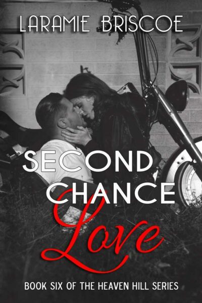 Second Chance Love (Heaven Hill, book 6)