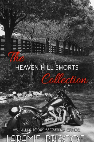 The Heaven Hills Shorts Collection