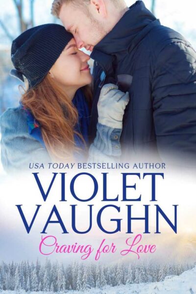Craving for Love (Snow Kissed Love #1)