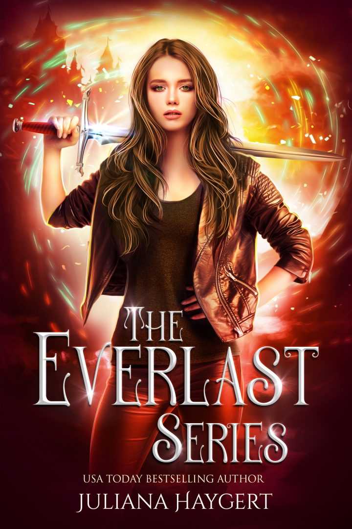 The Everlast Series