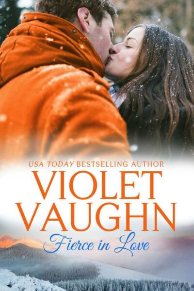 Fierce in Love (Snow Kissed Love #4)