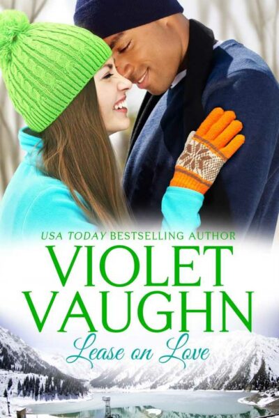 Lease on Love (Snow Kissed Love #2)