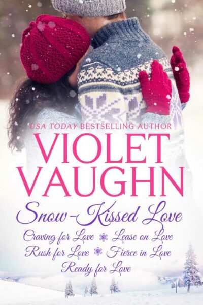 Snow-Kissed Love Complete Set
