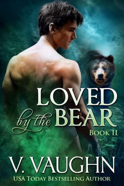 Loved by the Bear – Book 2  (Northeast Kingdom Bears #13)