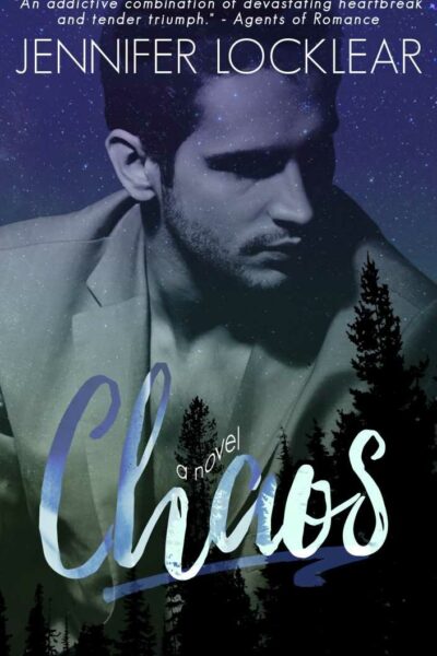 Chaos (Constellation #2)