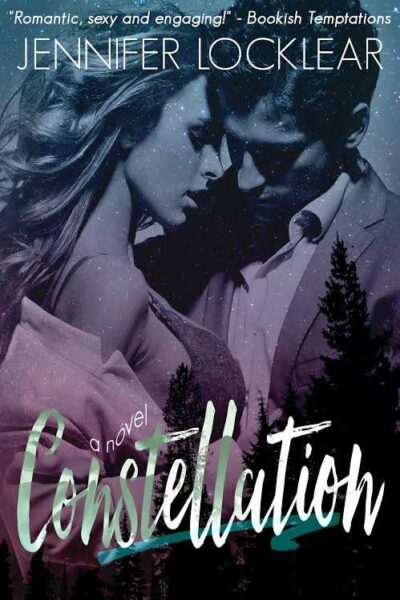 Constellation (Constellation #1)