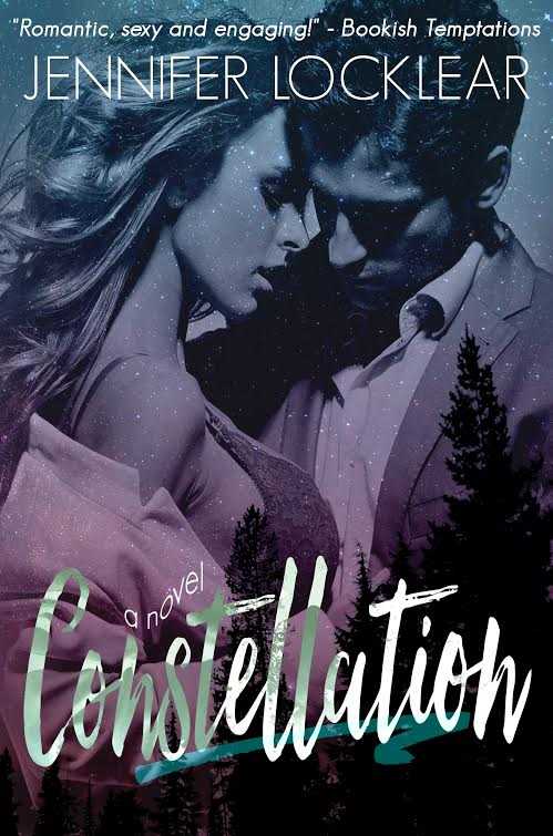 Constellation (Constellation #1)