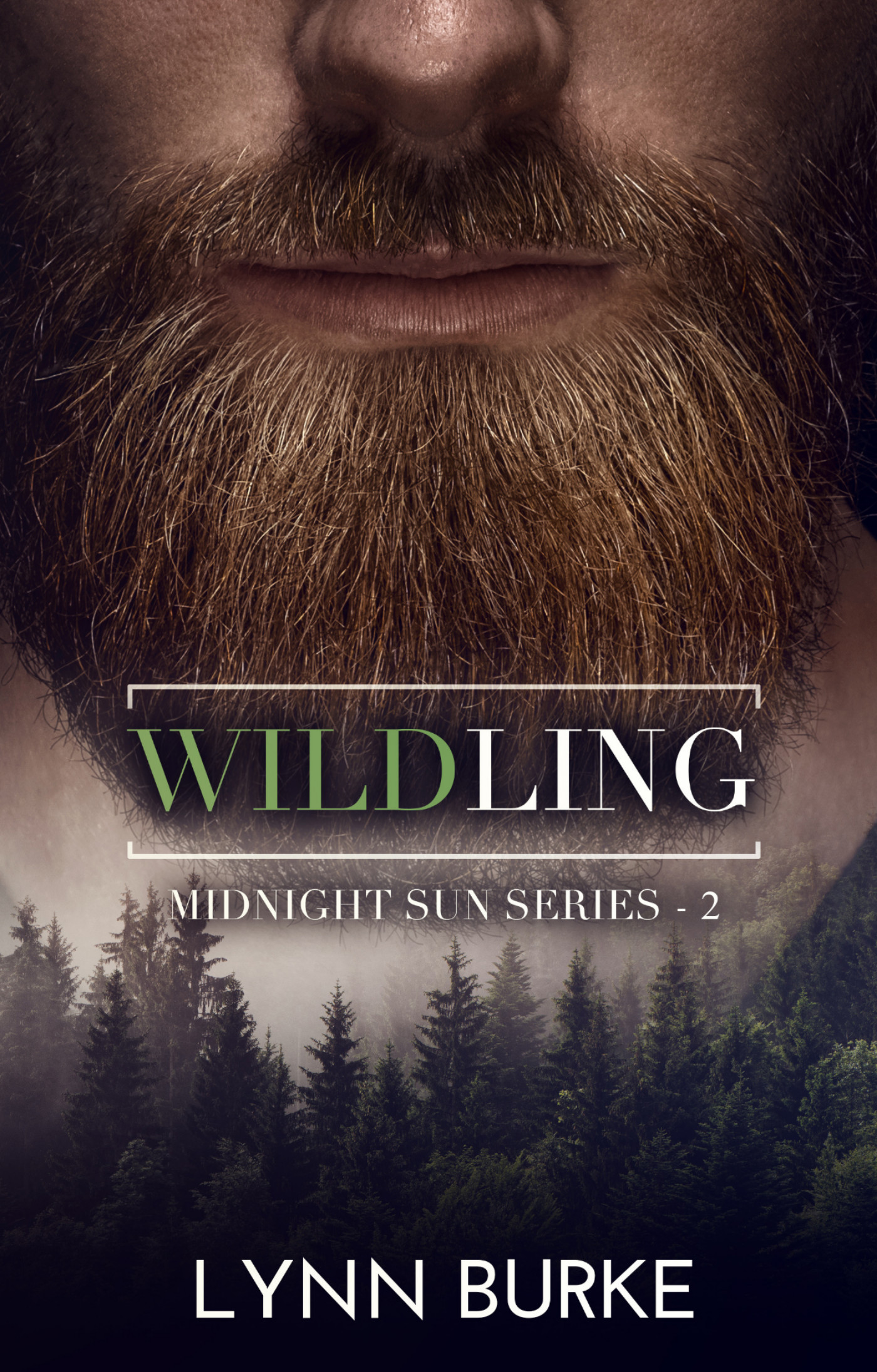 Wildling (Midnight Sun Series, book 2)