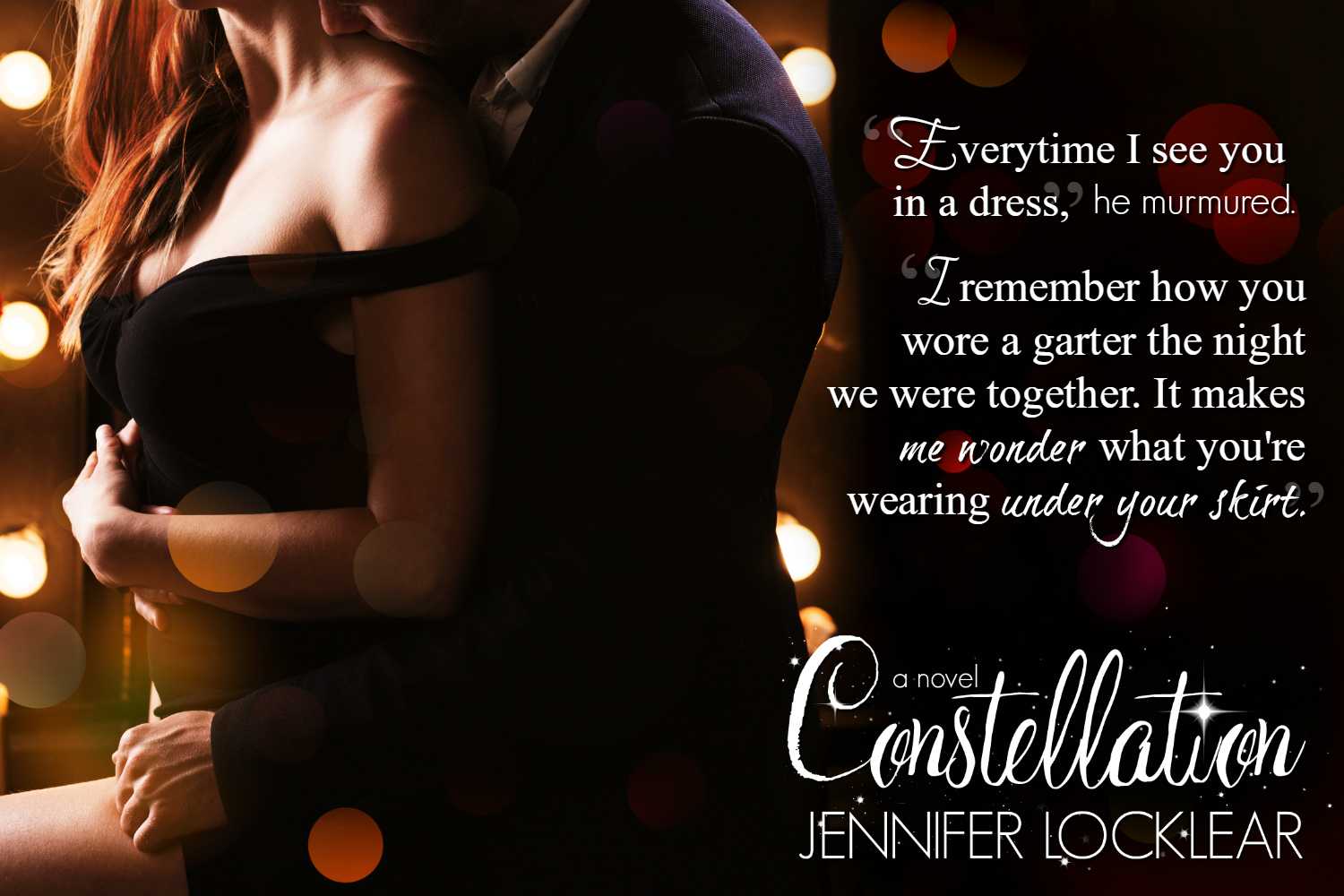 Constellation (Constellation #1) - Image 2