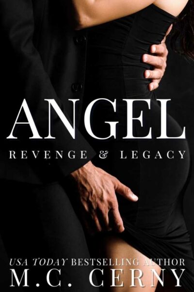 Angel (Revenge & Legacy World Novella)