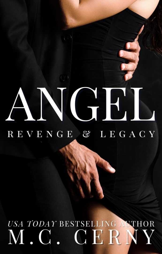 Angel (Revenge & Legacy World Novella)