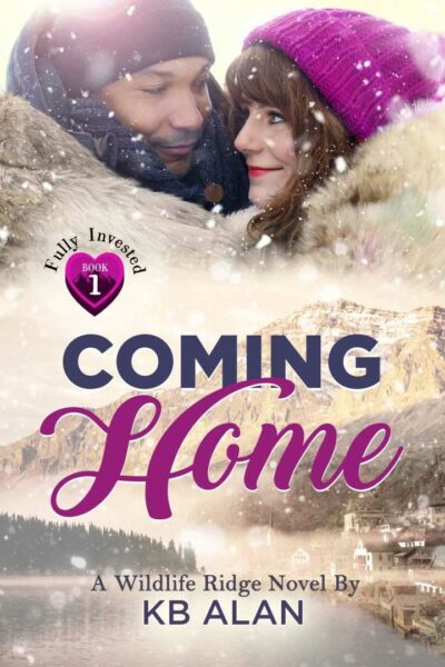 Coming Home (Fully Invested Book 1)