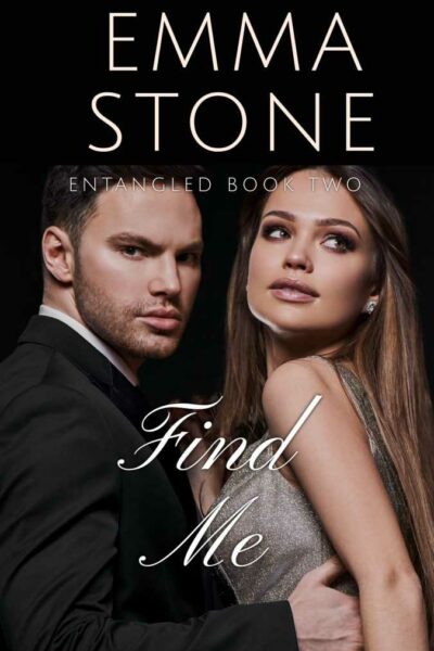 Find Me - Entangled Book Two