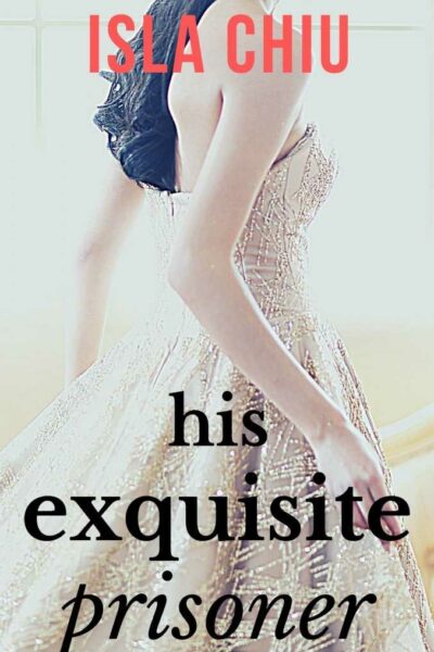 His Exquisite Prisoner: A Captive Romance