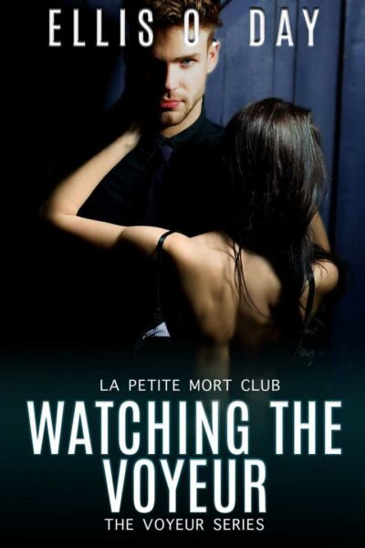 Watching the Voyeur (The Voyeur Series, book 2)
