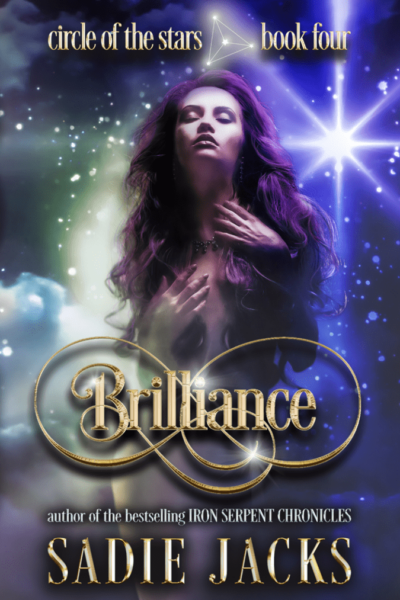 Brilliance (Circle of the Stars, Book Four)