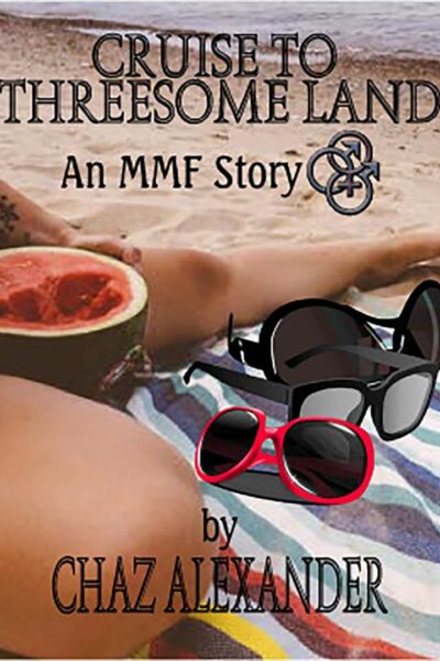 Cruise to Threesome Land