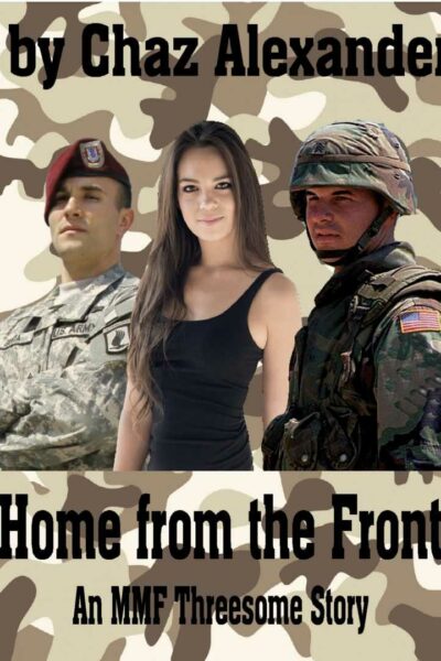 Home From the Front