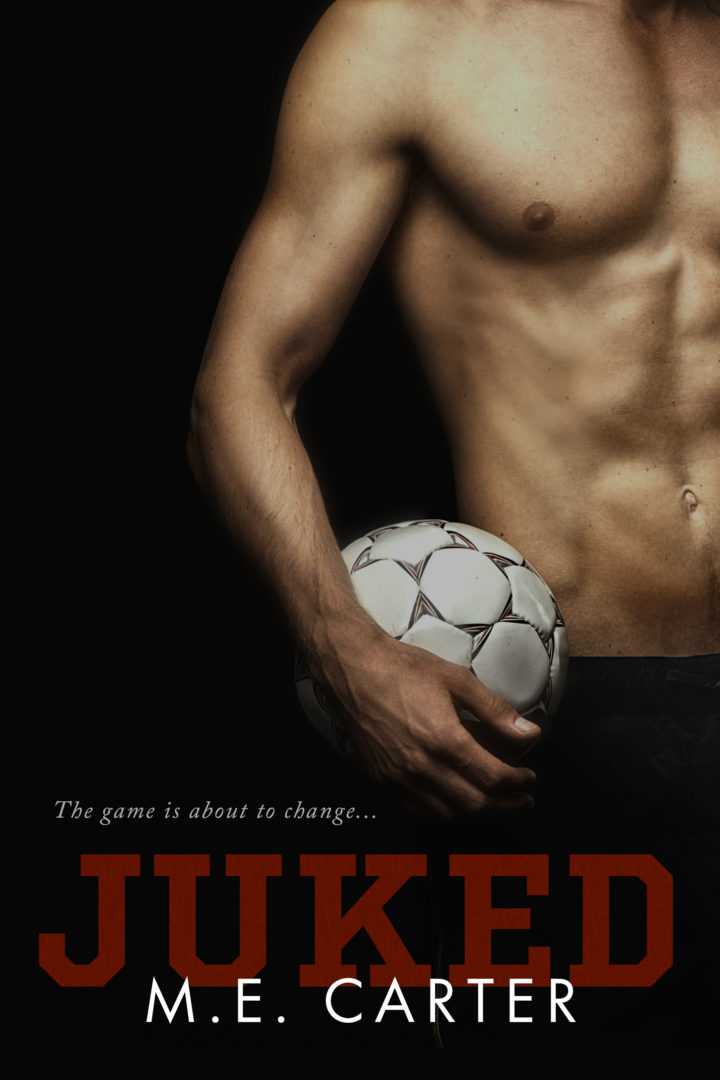 Juked (Texas Mutiny, book 1)