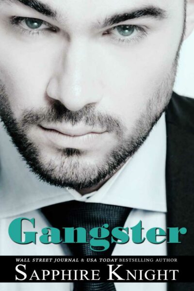 Gangster (The Chicago Crew Series - Book #1)
