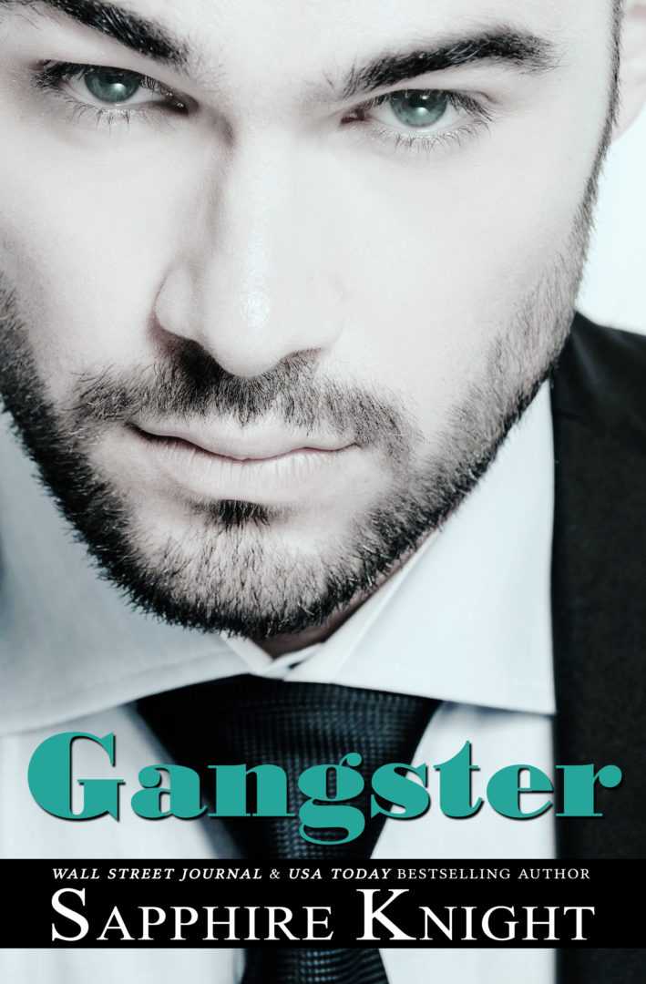 Gangster (The Chicago Crew Series - Book #1)