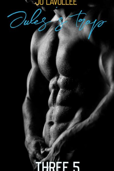 Jules's Trap (Three Series book 5)