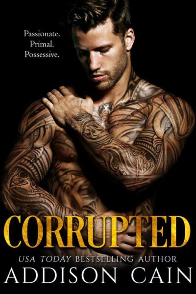 Corrupted