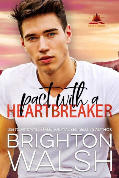 Pact with a Heartbreaker (Havenbrook, book 3)