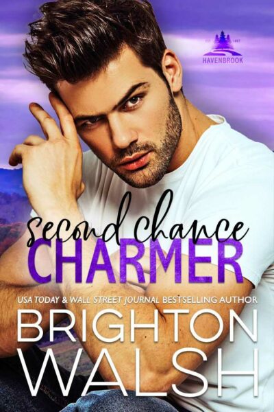Second Chance Charmer (Havenbrook book 1)