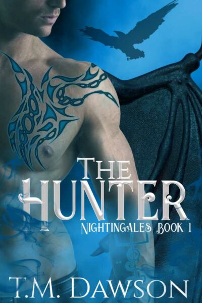 The Hunter: Nightingales Book 1