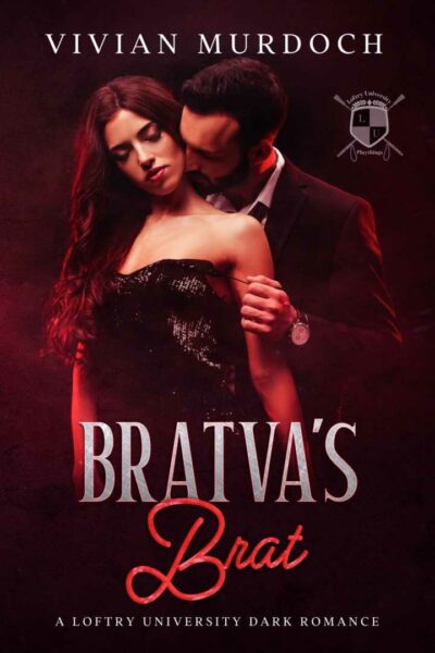 Bratva's Brat