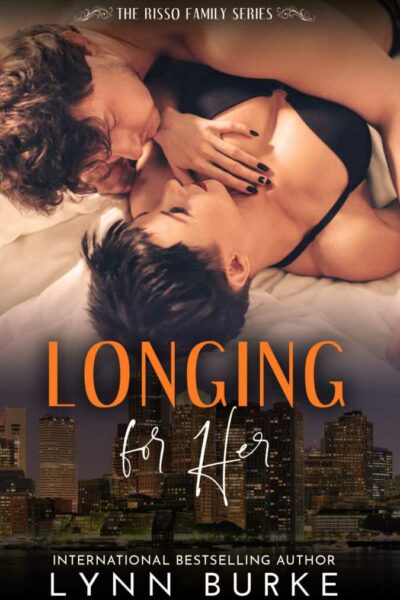 Longing for Her (Risso Family, Book 2)