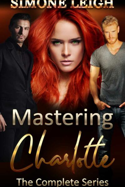 Mastering Charlotte - The Complete Mastering the Virgin Series