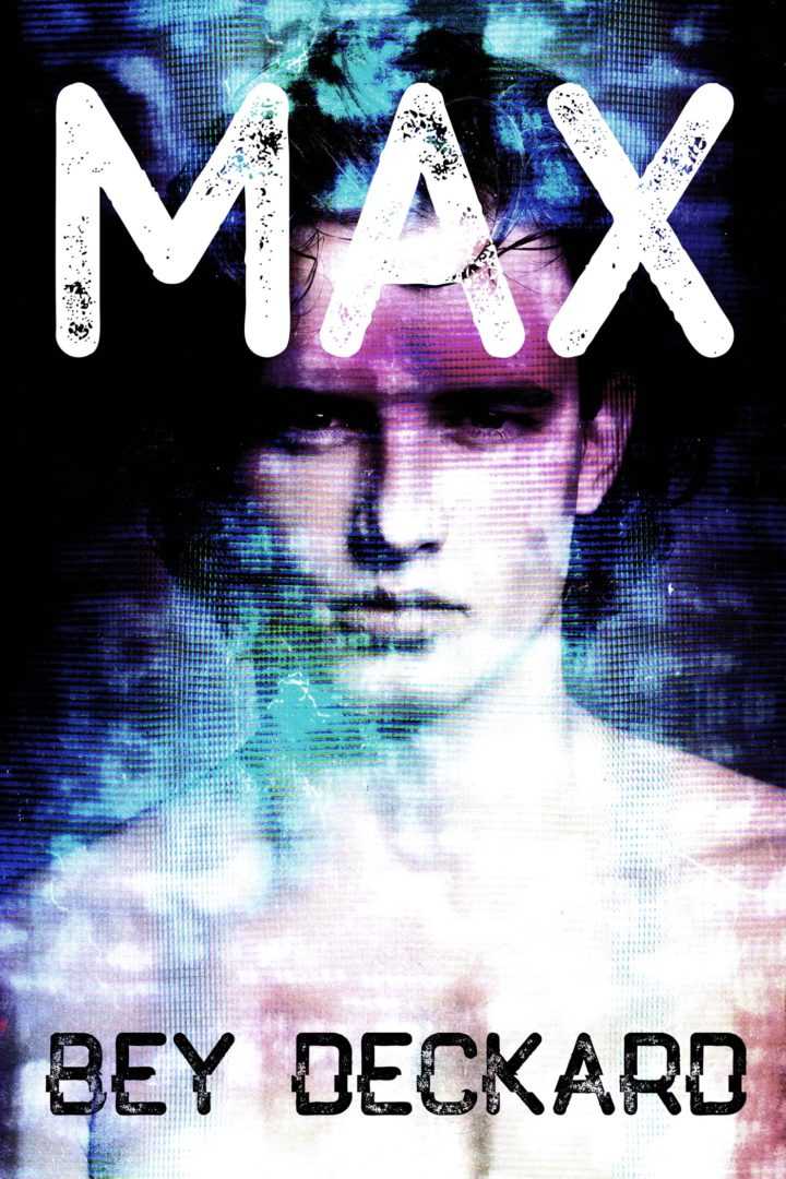 Max (Max, the Series #1)
