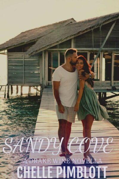 Sandy Cove