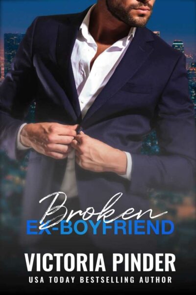 Broken Ex-Boyfriend