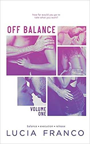 Off Balance Volume I