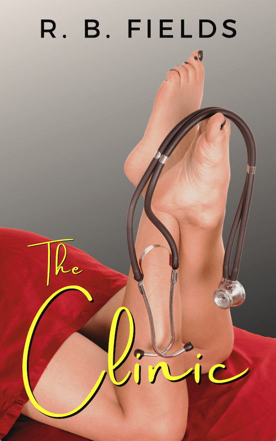 The Clinic: A Cuckold Erotic Short