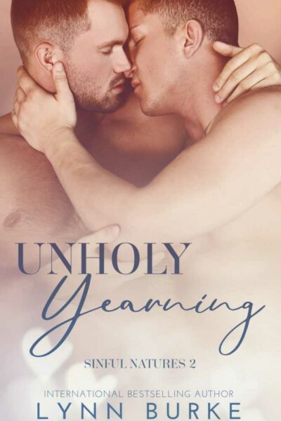 Unholy Yearning (Sinful Natures Book 2)