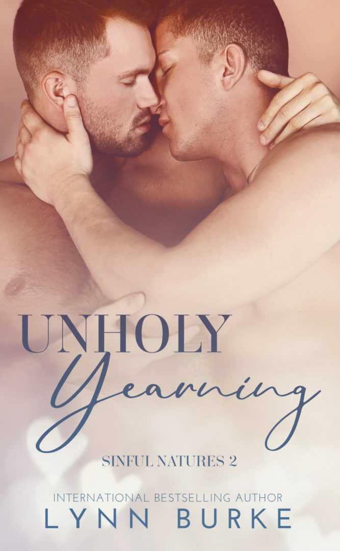 Unholy Yearning (Sinful Natures Book 2)