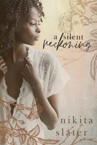 A Silent Reckoning (Sinner's Empire Book 2)