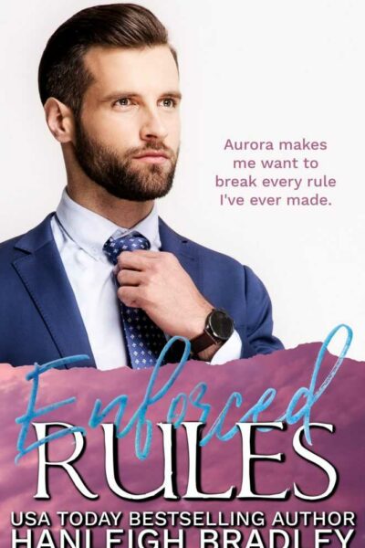 Enforced Rules (The Rules Series #2)