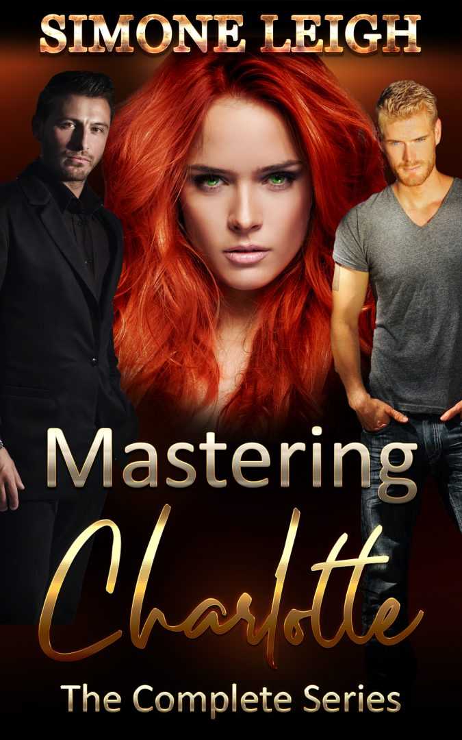 Mastering Charlotte - The Complete Mastering the Virgin Series