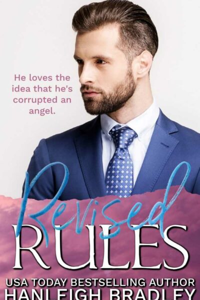 Revised Rules (The Rules Series #3)