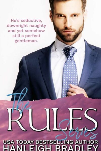 The Rules Series Boxset