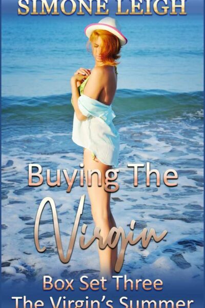 Buying the Virgin - Box Set Three - The Virgin's Summer