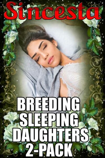 Breeding Sleeping Daughters 2-Pack