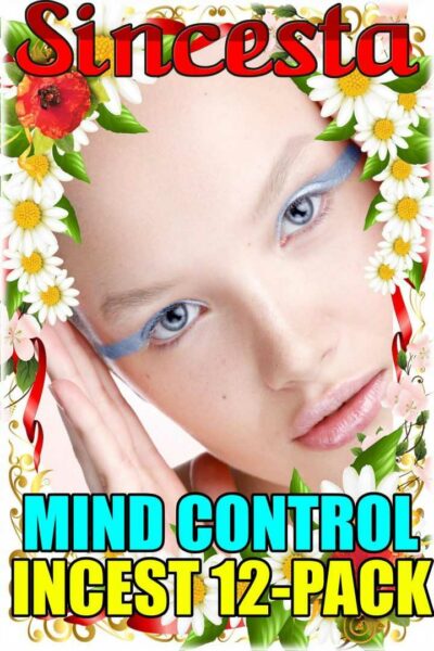 Mind Control Incest 12-Pack