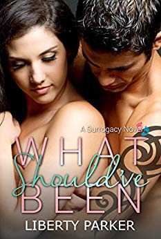 What Should've Been: Surrogacy Series