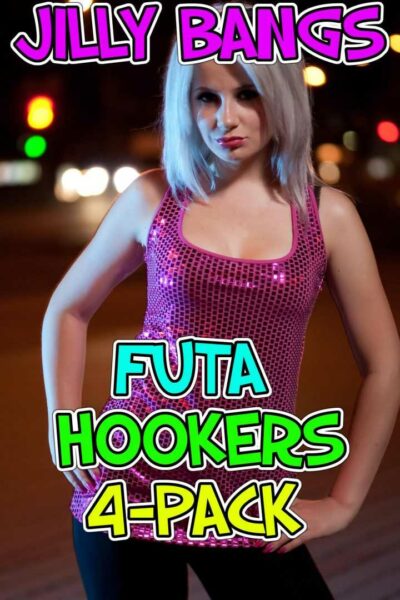 Futa Hookers 4-Pack